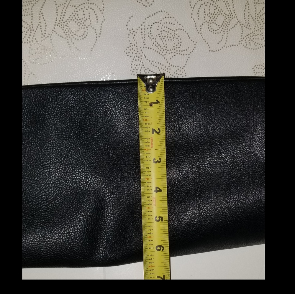 Betsey Johnson tote - Picture 4 of 8